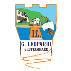 Logo IC G. Leopardi