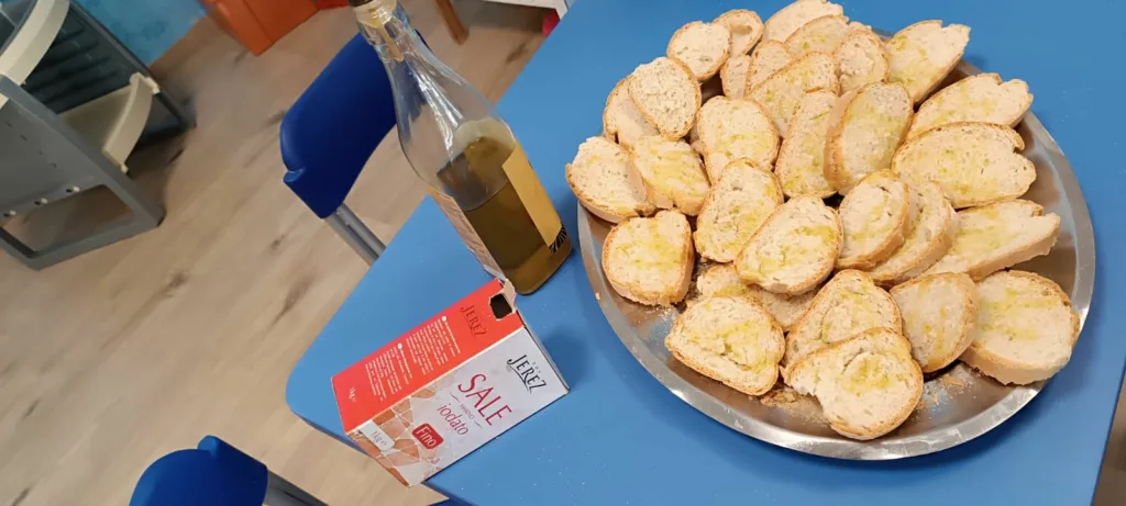 Giornata mondiale dell’alimentazione 2025 n3