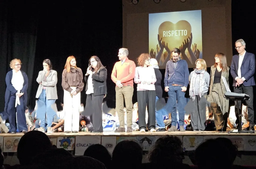 Giornata del rispetto 2026